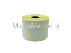 Etykiety termiczne 68x45/1000   