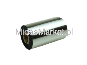 Taśma woskowożywiczna 57x74/57 (57mm x 74mb gilza 57mm) do drukarki Bixolon SLP-TX223