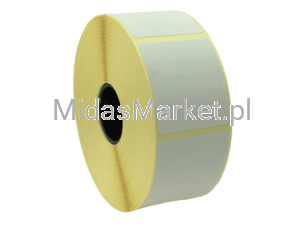 Etykiety termiczne 35x40/1000