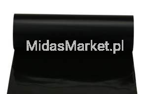 Taśma woskowa 110x74/110 (110mm x 74mb gilza 110mm ) / termotransferowa kalka folia barwiąca ribbon wax  do drukarki Zebra GK420t