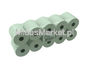 Rolki kasowe 57x40 termiczne, termoczułe /HURT-1 (jeden karton - 80 rolek 57mm x 40mb) 57/40