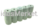 Rolki kasowe 80x80 termiczne /HURT-1 (jeden karton 50 rolek 80mm x 80mb)