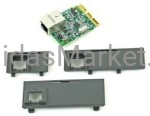 Karta ETHERNET / LAN do drukarki Zebra ZD421t   RJ45/ Print Server / PrintServer /printserwer