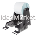 Stojak zewnętrzny podajnik do etykiet statyw odwijak GoDex