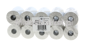 Rolki kasowe 57x20 termiczne, termoczułe /HURT-2 (pakiet 360 rolek 57mm x 20mb) 57/20 do terminala płatniczego Ingenico iWL250, iWL220