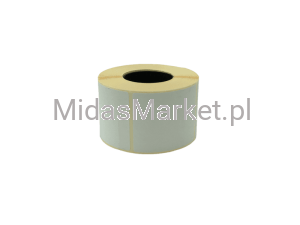 Etykiety termiczne 50x60/500 do wagi etykietującej DIBAL S-545DB