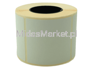 Etykiety termiczne 58x60/500 do wagi etykietującej DIBAL D-955T