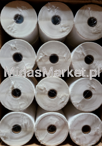 Samoprzylepne etykiety termiczne kurierskie 100x150/500 do drukarek Zebra TSC GODEX SATO ARGOX 150x100