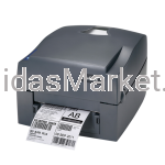 Drukarka etykiet GoDEX G500 USB  011-G50A02-004