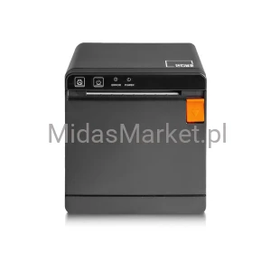 Drukarka paragonowa kuchenna bonowa NPOS Cube Q890 z WiFi na rolki 58 80mm